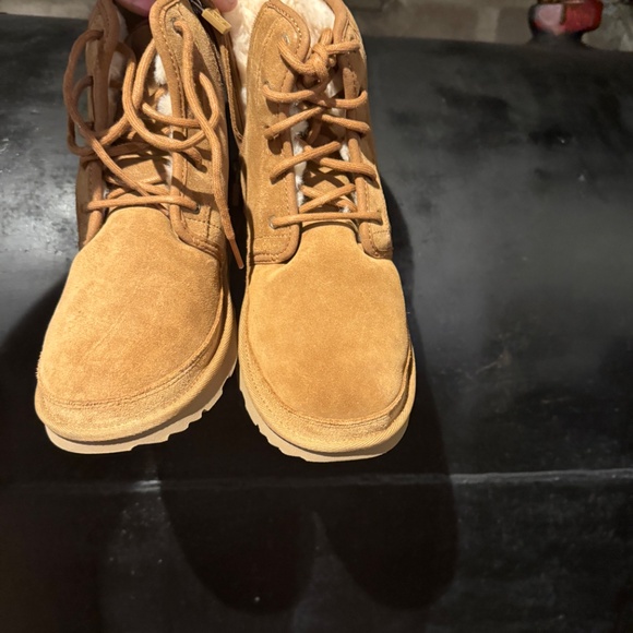 Ugg high top neumel - Picture 3 of 5